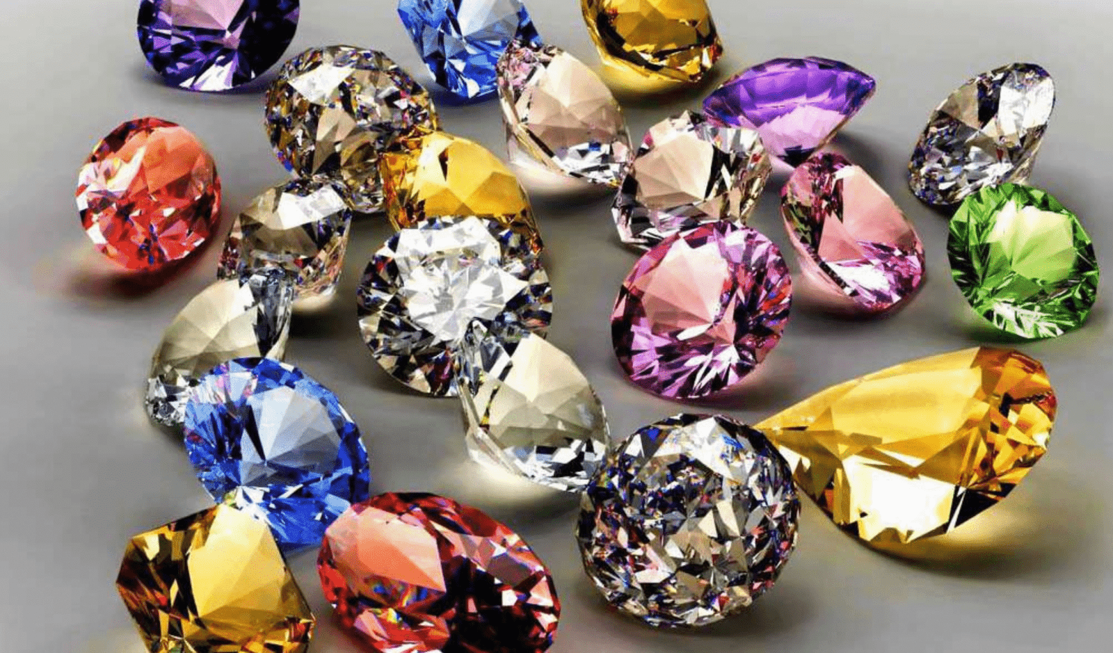 Kohinoor Gems